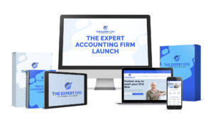 The Expert Accounting Firm Launch