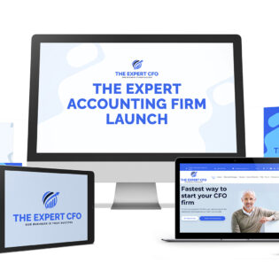 The Expert Accounting Firm Launch