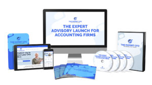 The Expert Advisory Launch for Accounting Firms