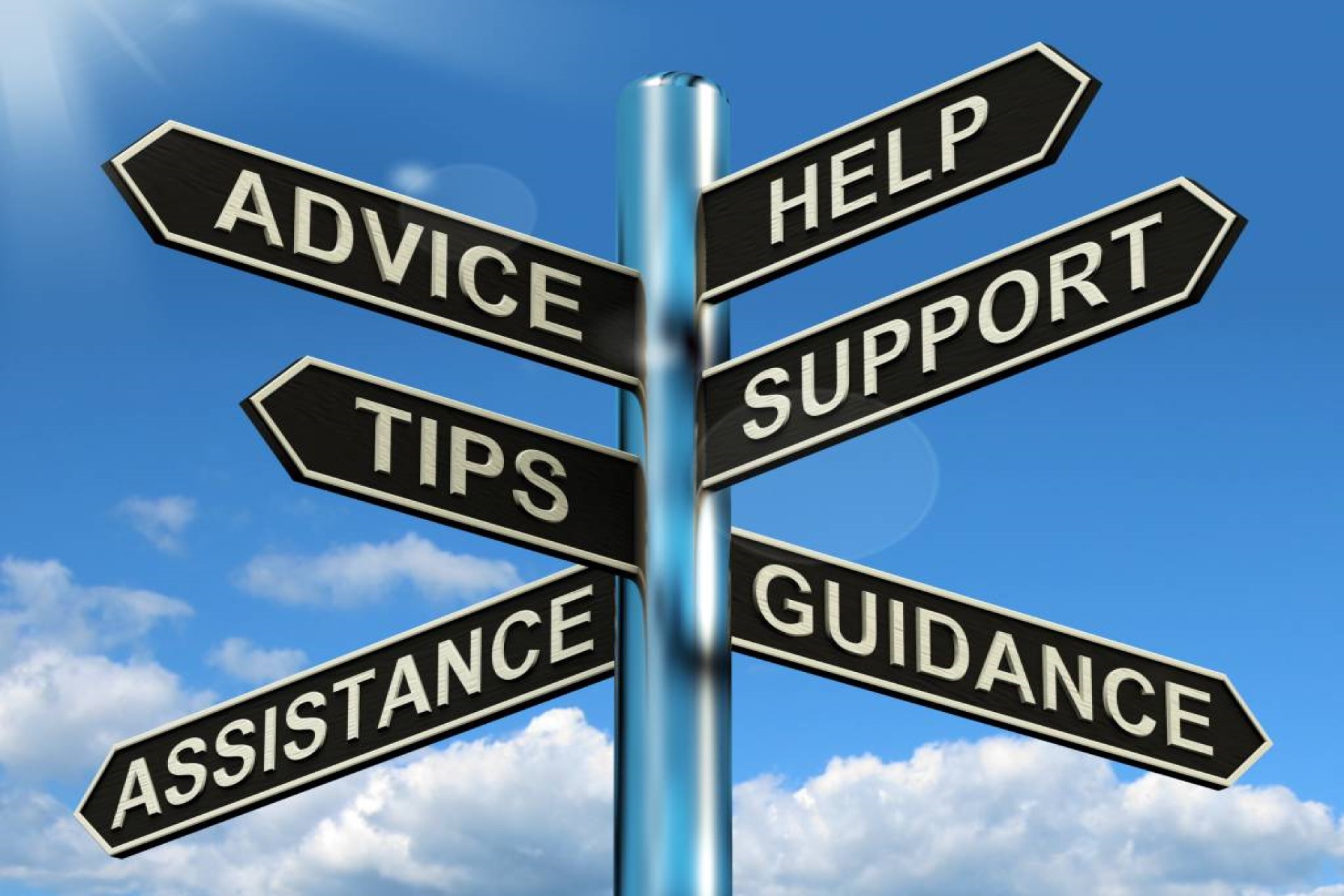 4 Tips for Solopreneurs Offering a CFO Advisory Service