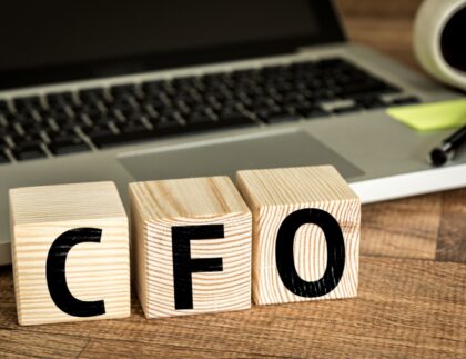4 Reasons Why Outsourced CFOs Will Stay Relevant In An Increasingly Automated Profession