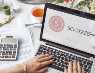 7 Steps To Starting a Highly Profitable Bookkeeping Business