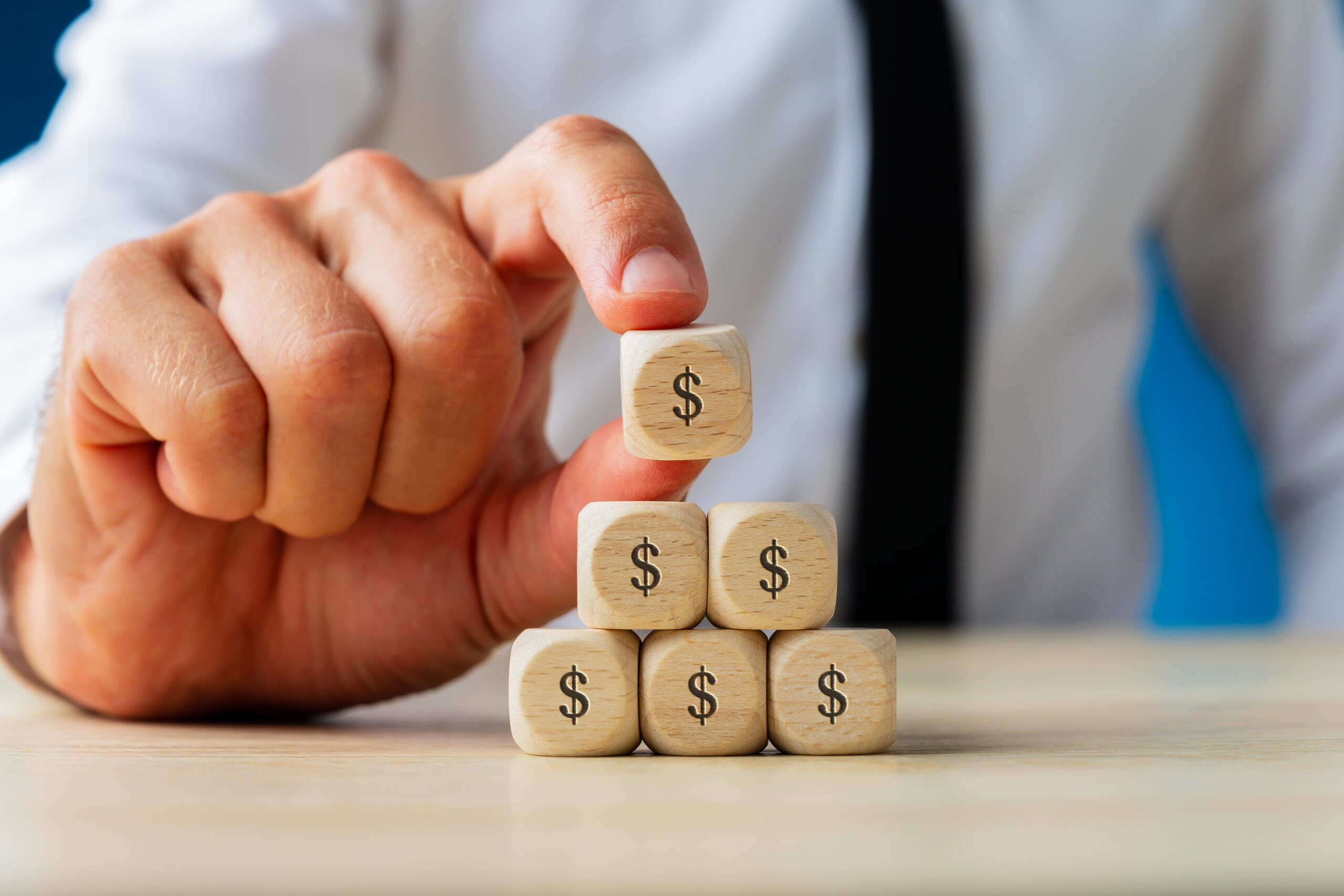training to offer CFO services