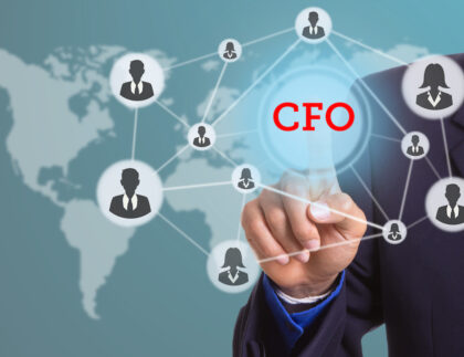 Start a CFO consulting service