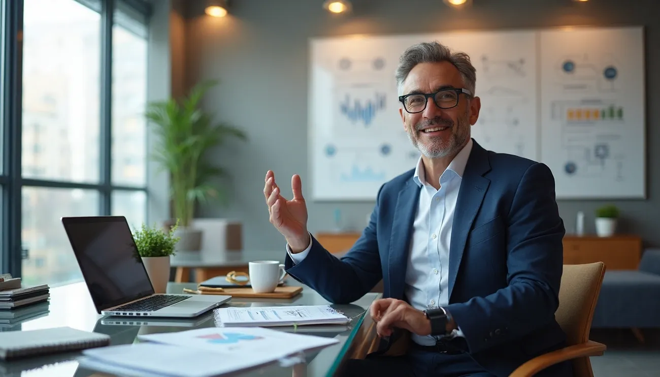 starting a consulting business