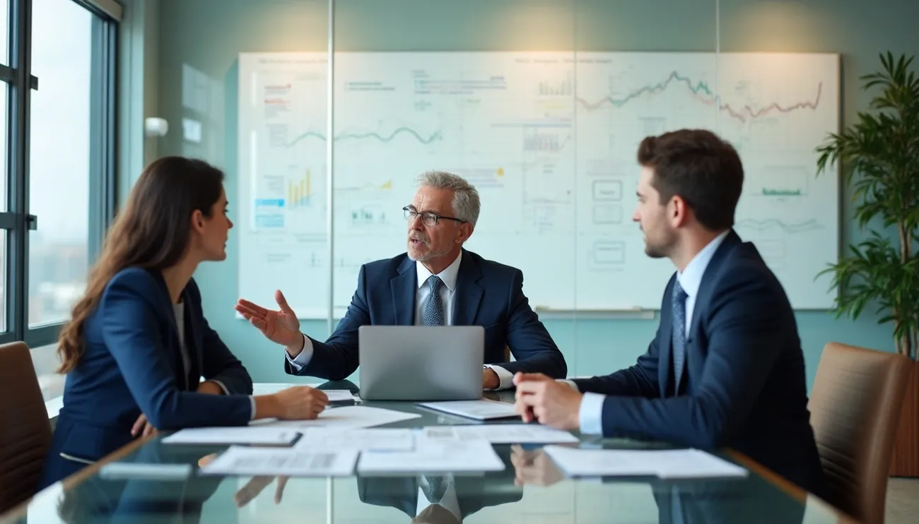 fractional cfo services