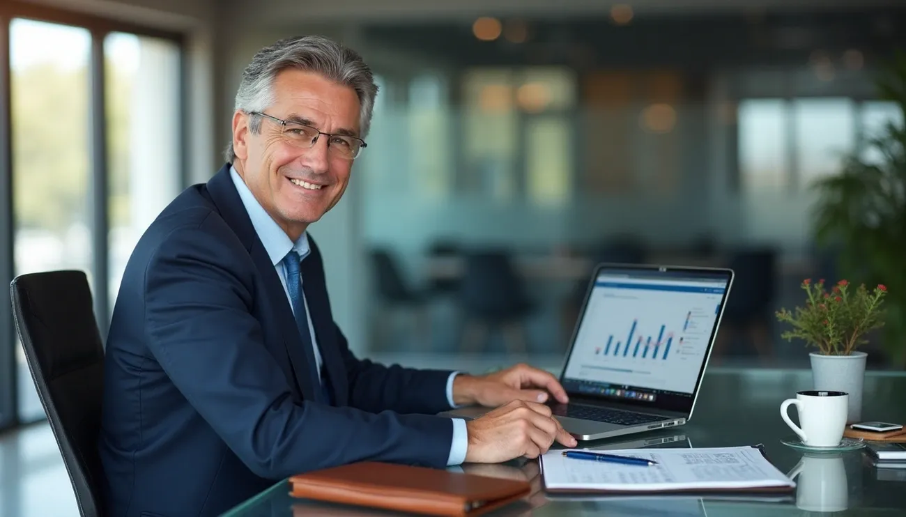 finding consulting clients