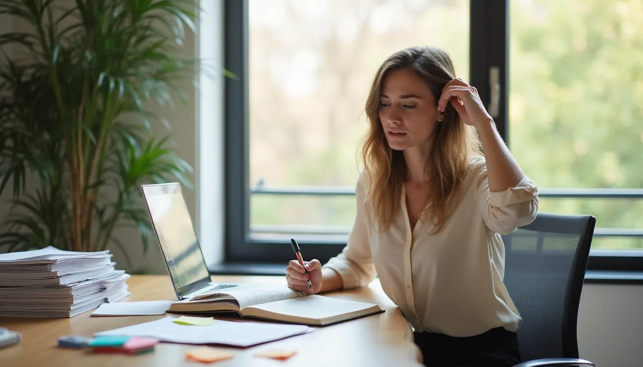 perfectionism worksheets