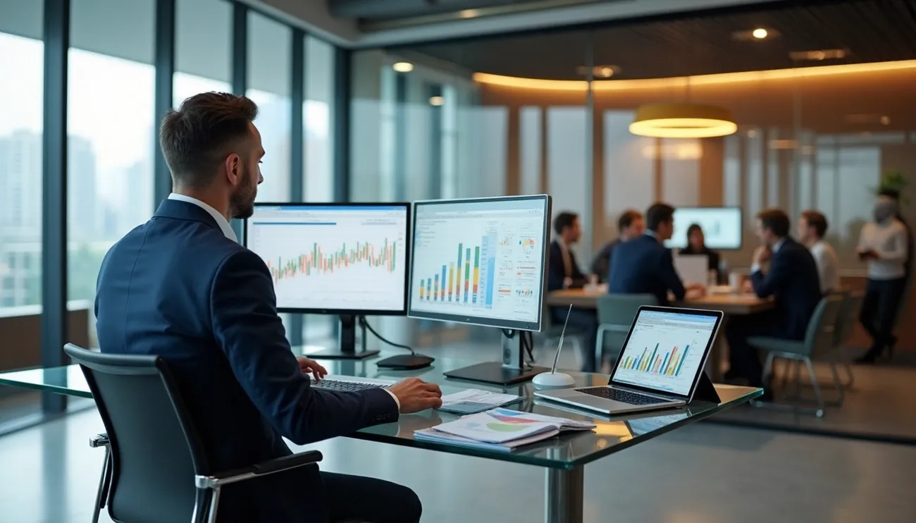 outsourcing cfo services