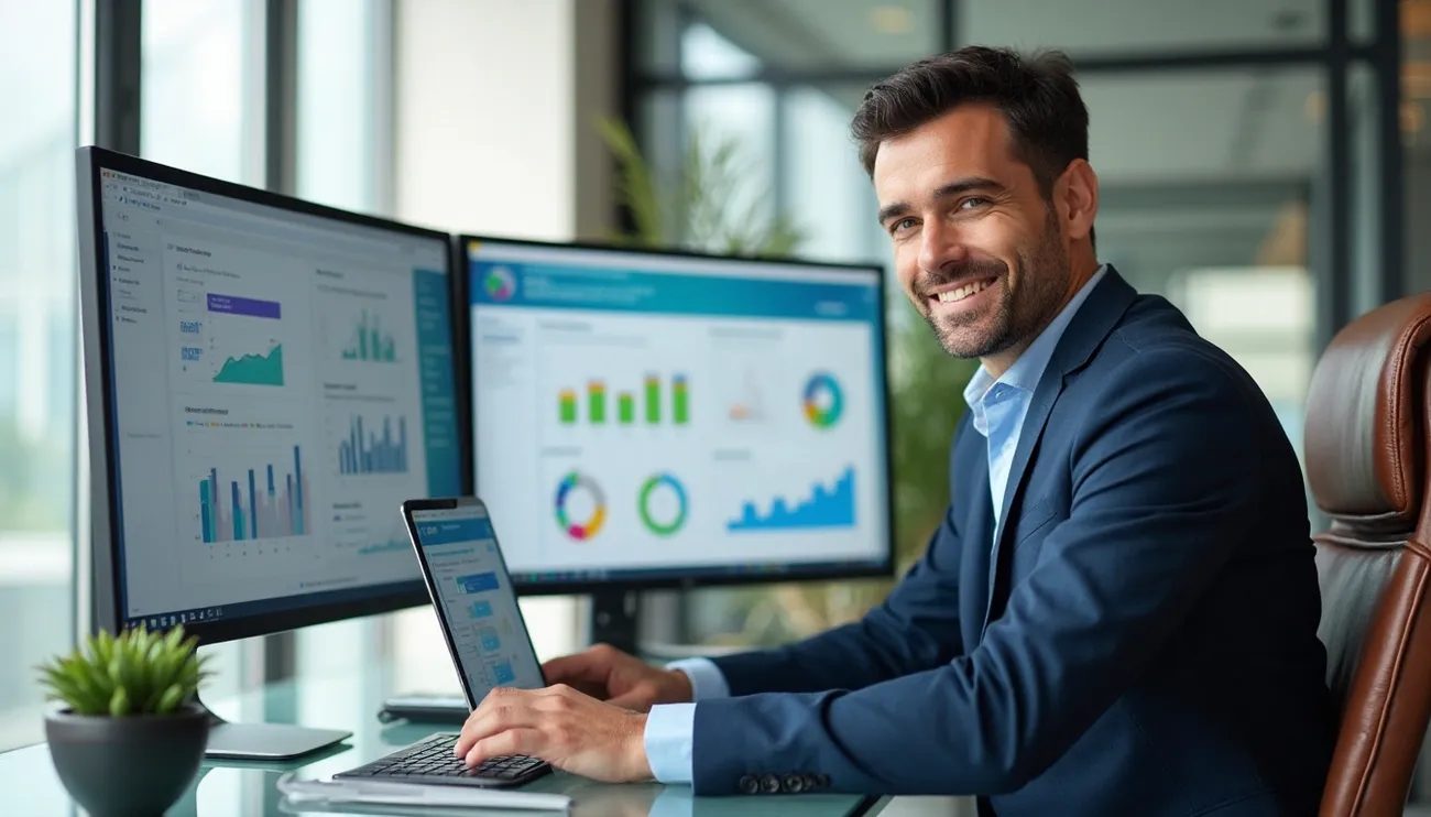 fractional cfo training