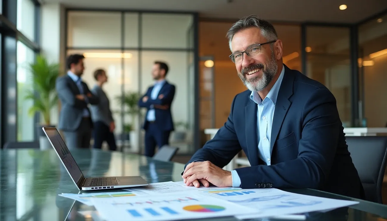 cfo strategy