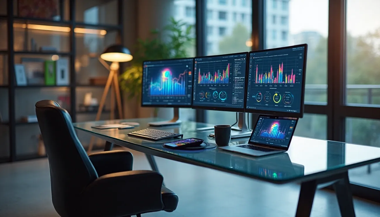 cfo technology