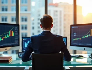 fractional cfo