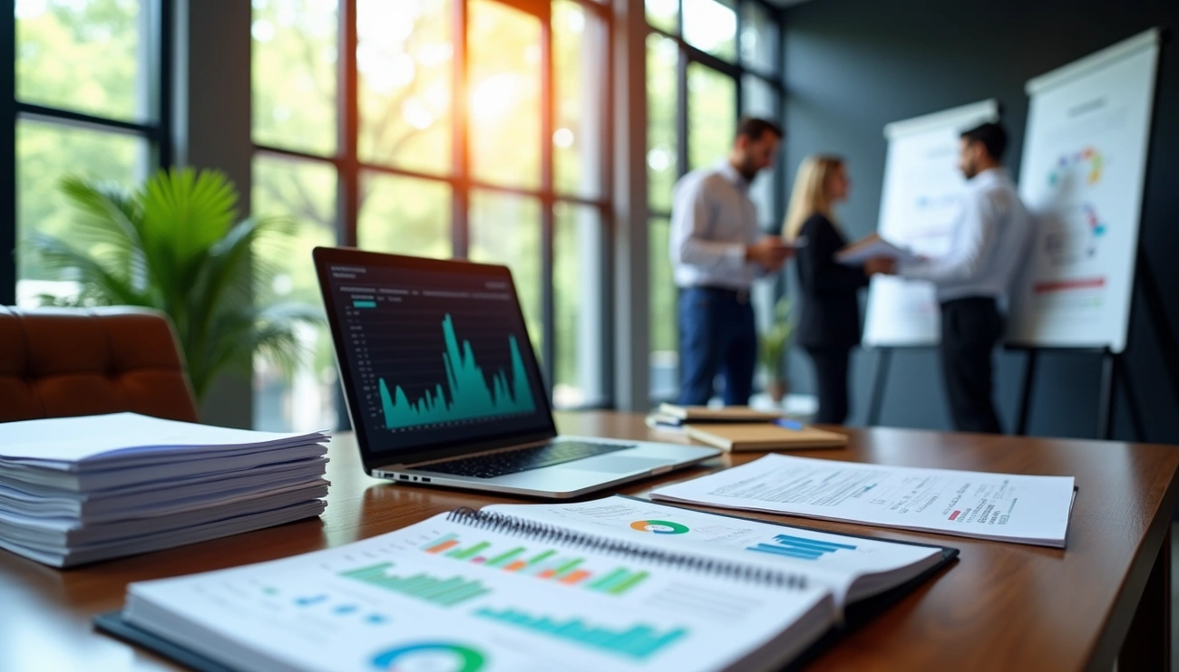 cfo transition checklist