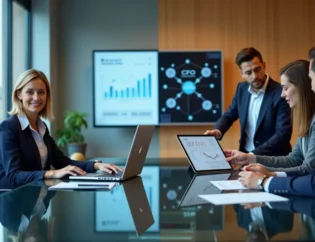cfo network