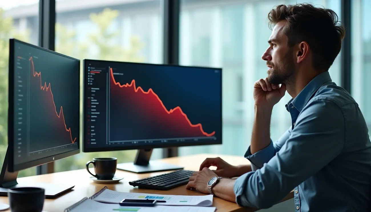 financial metrics