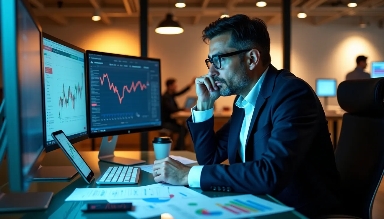 startup cfo