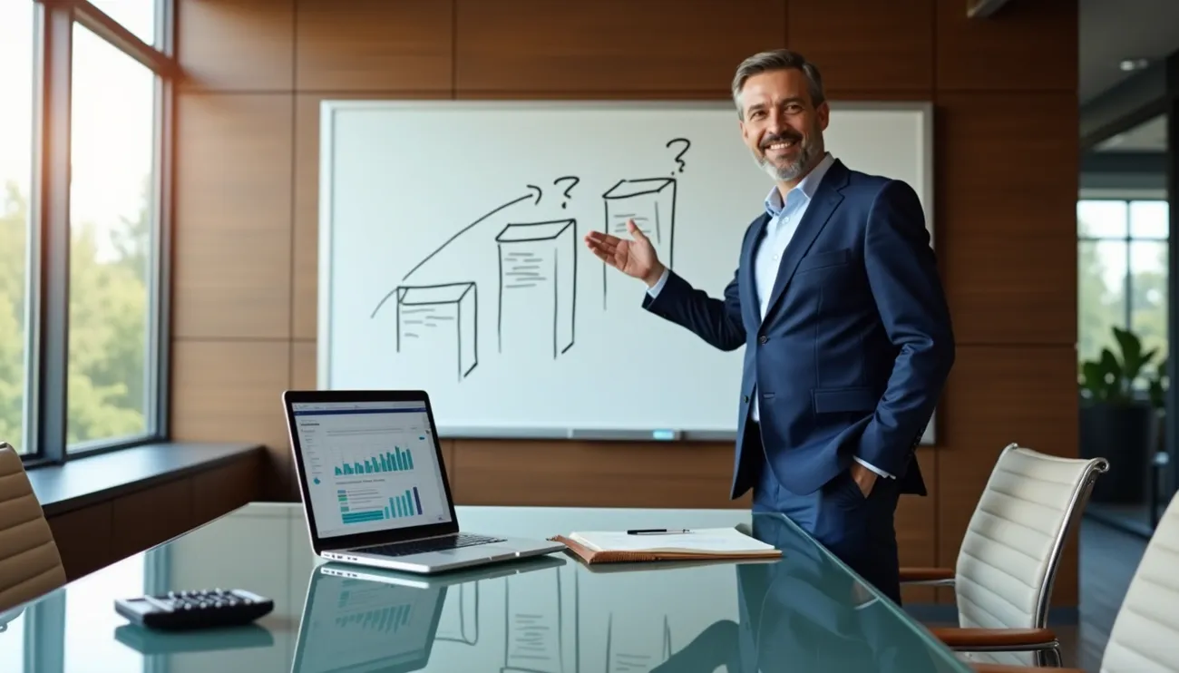 cfo services