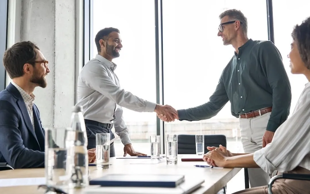 fractional cfo services