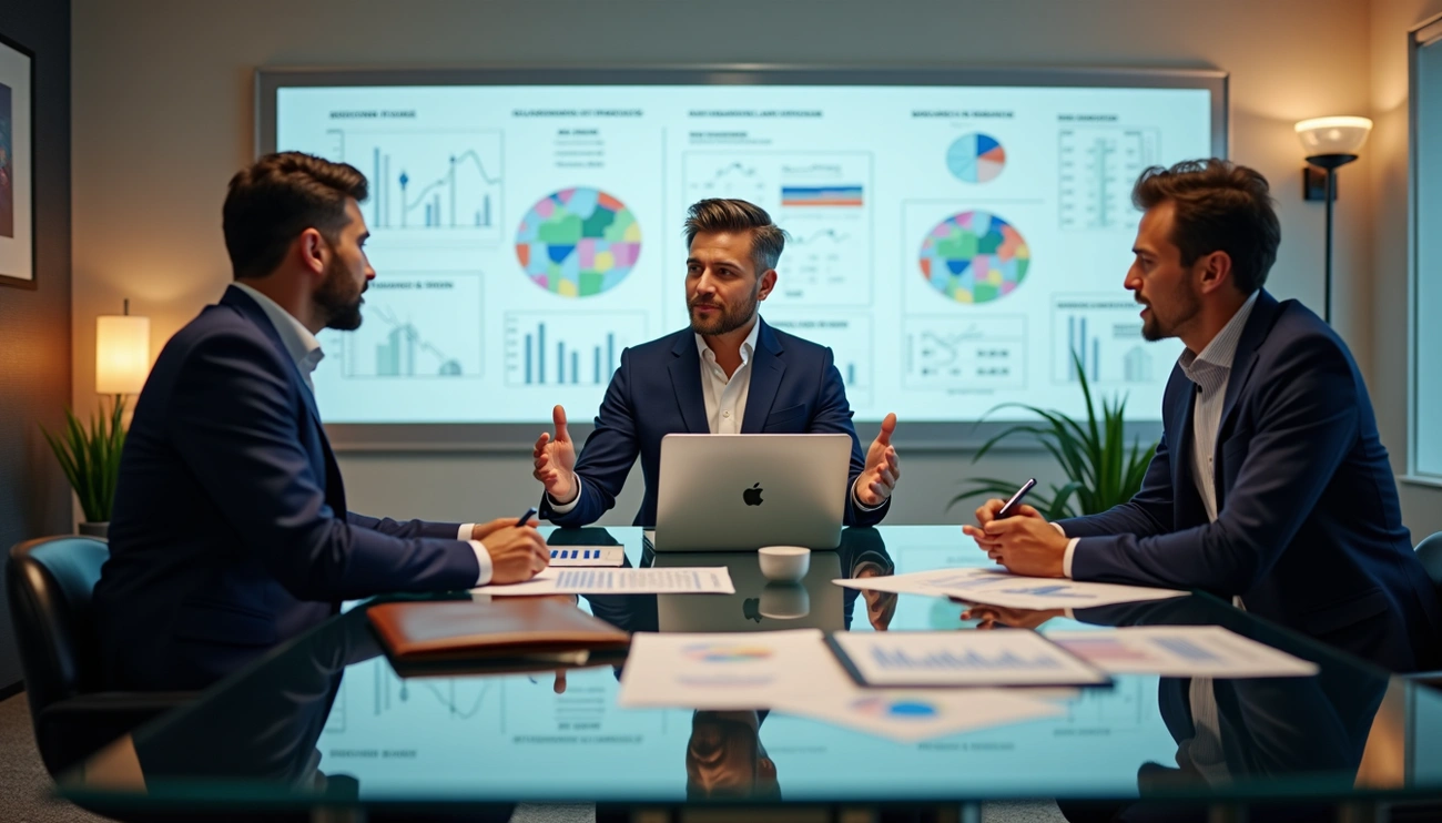 questions for a cfo