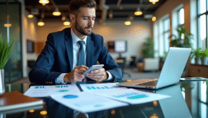 startup financials