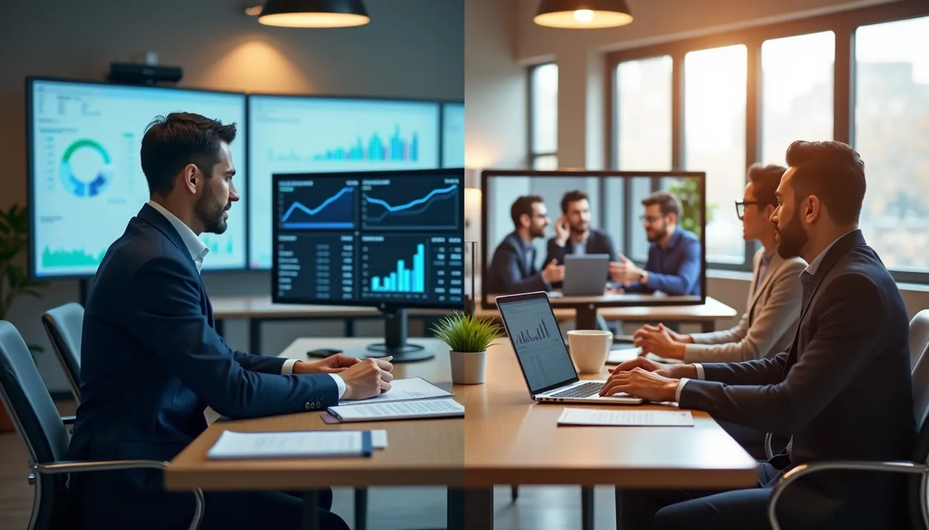 virtual cfo services