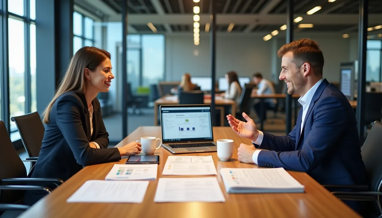 client onboarding