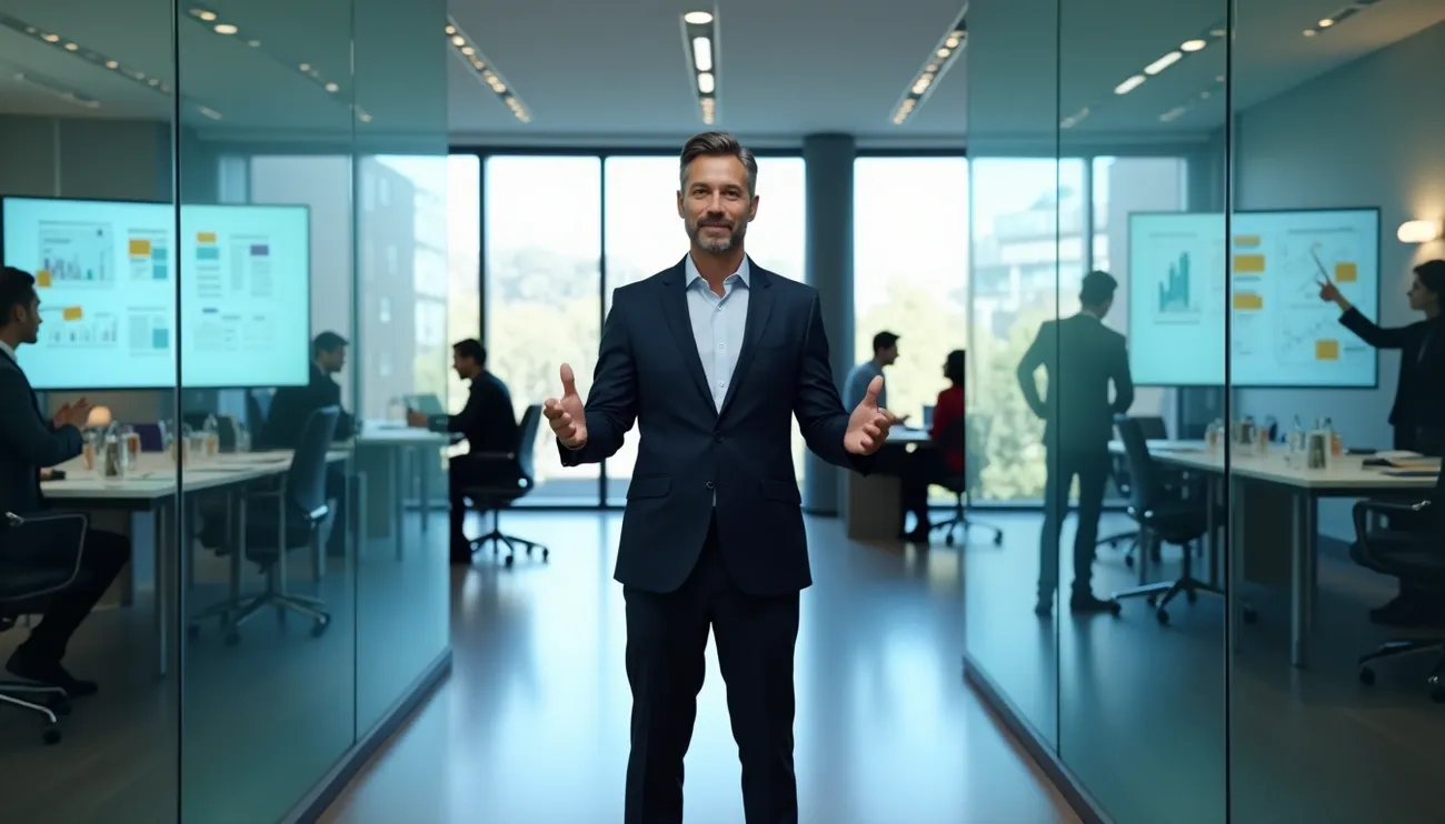 professional development