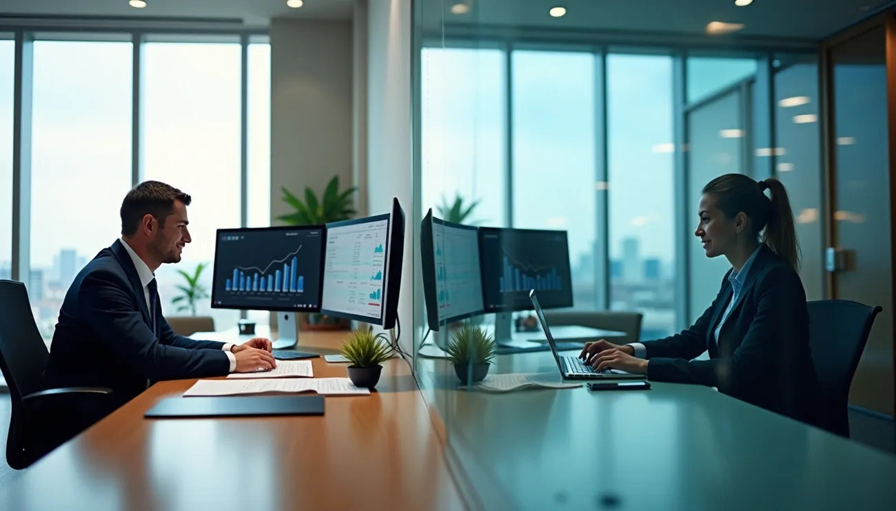 part time cfo