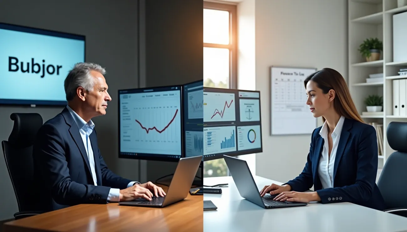 how to become a fractional cfo