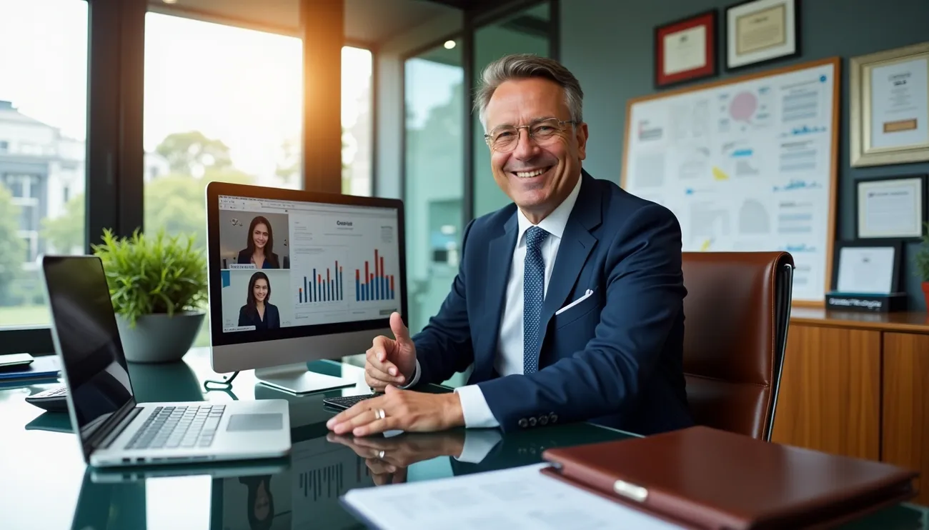 Fractional CFO Business Legal Essentials