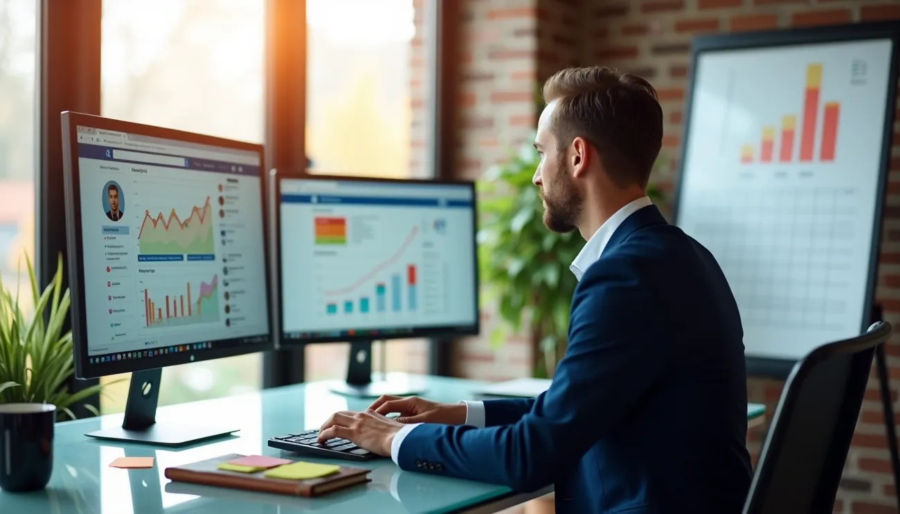 Fractional CFO Content