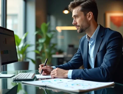 Sales Discovery