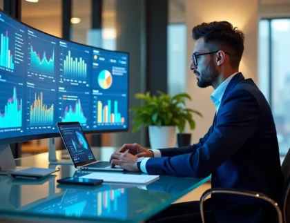 saas cfo