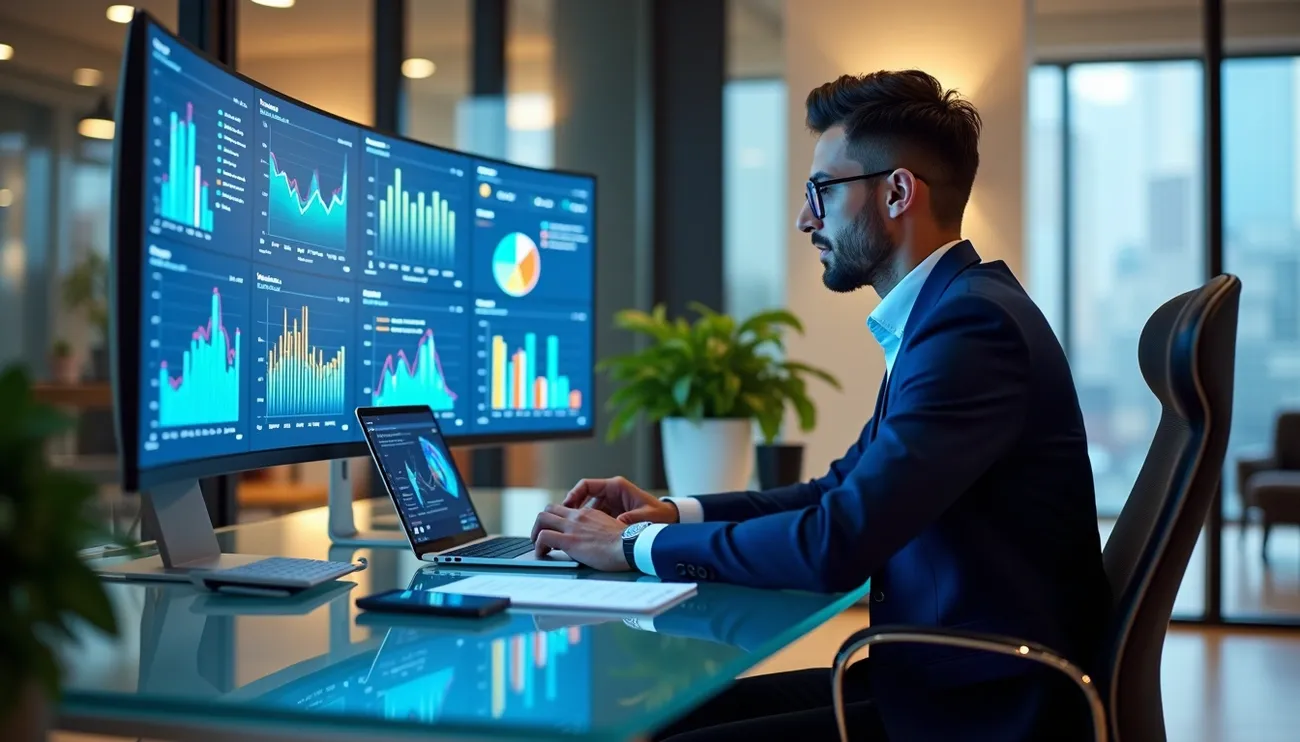 saas cfo