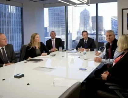 cfo services