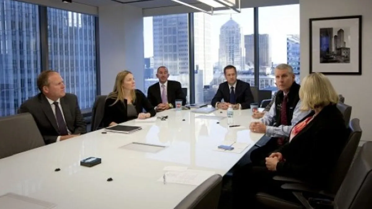 cfo services