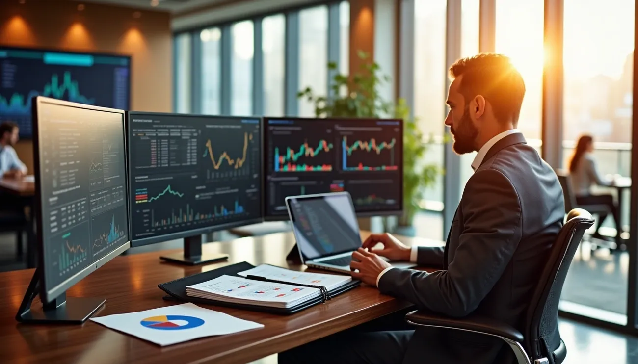 market study analysis