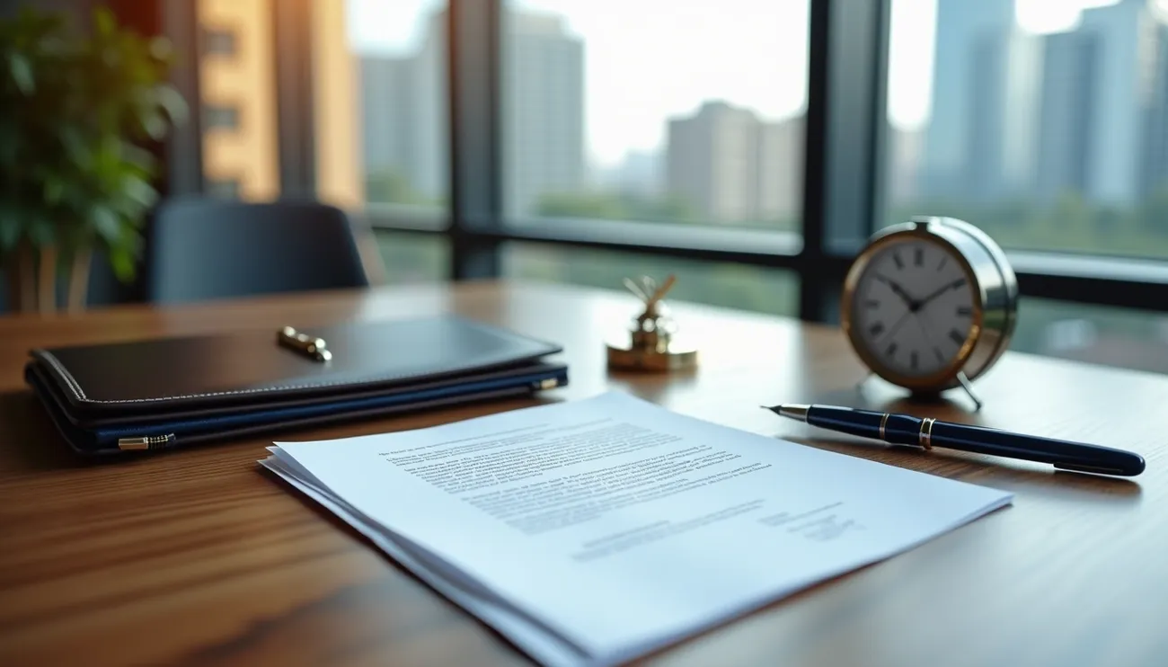 Client contracts
