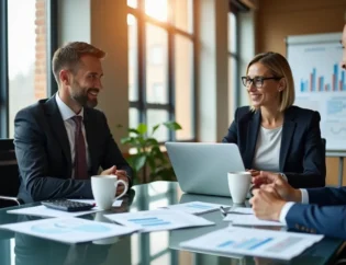 Hiring a Fractional CFO