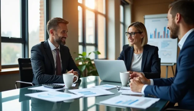 Hiring a Fractional CFO