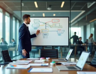 financial modeling