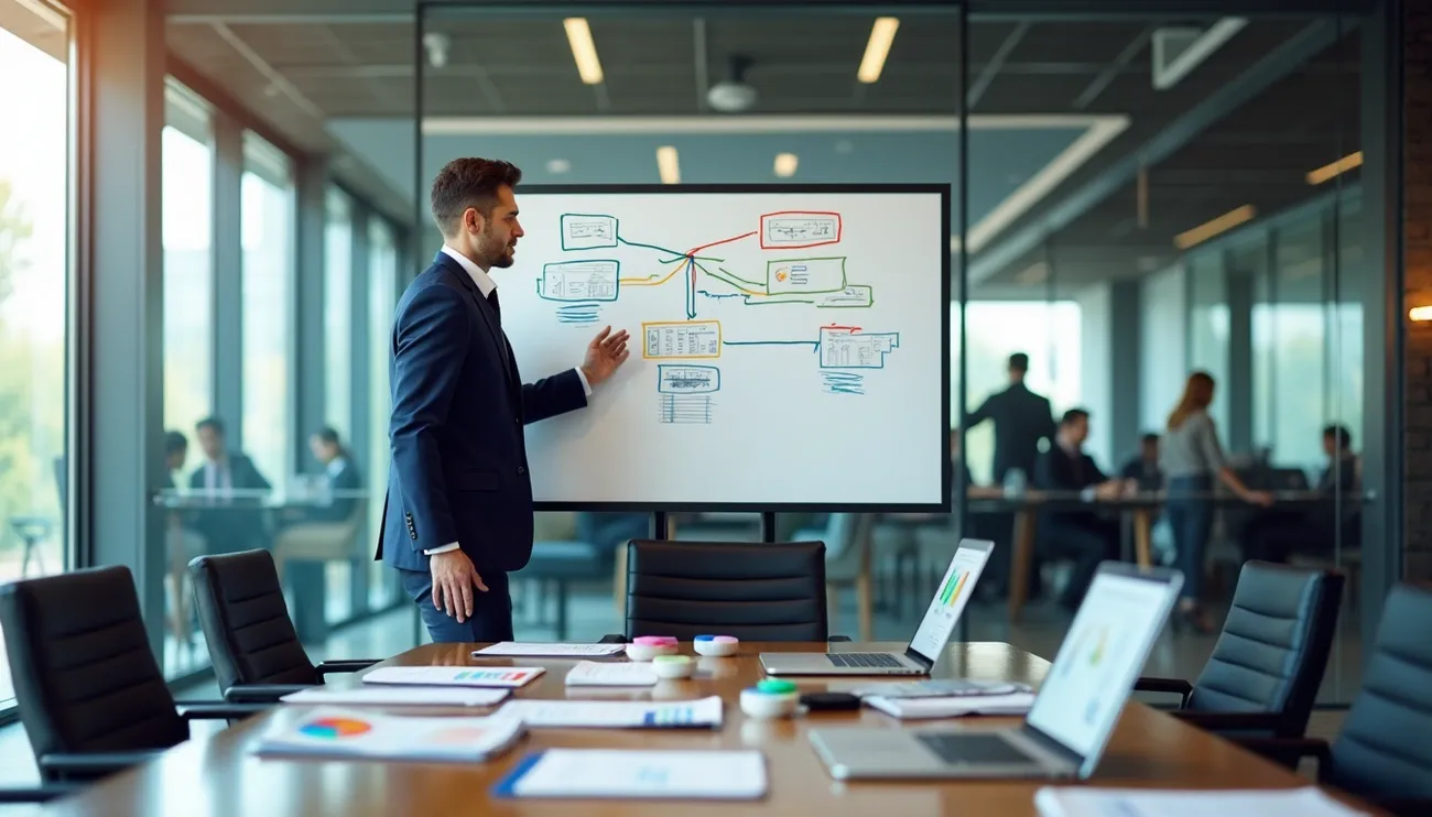 financial modeling