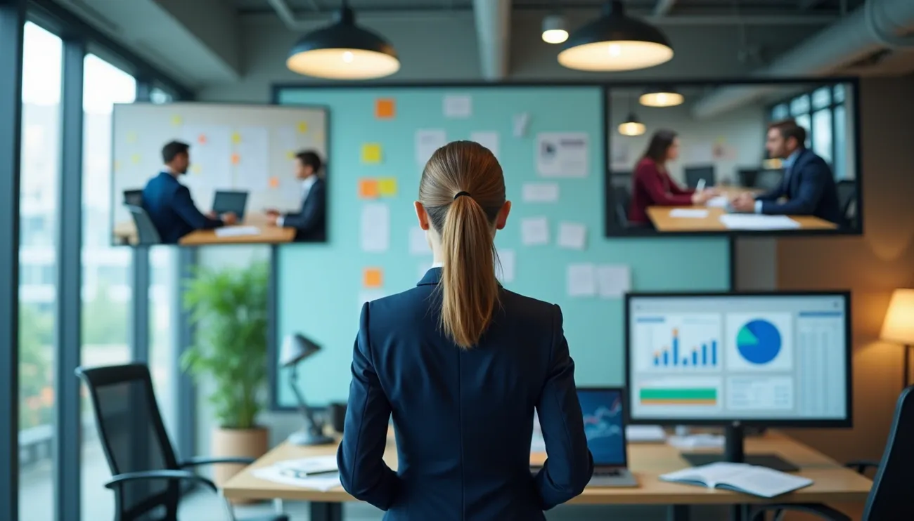 cfo business strategies