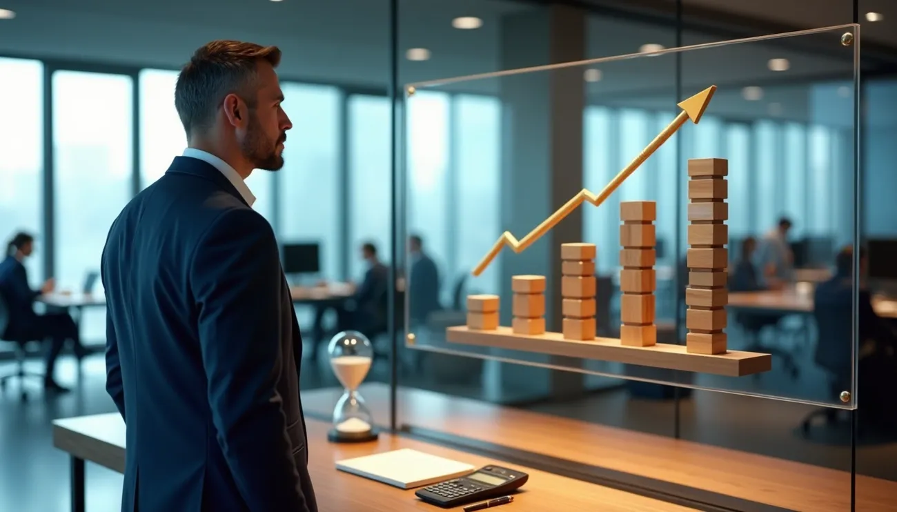 cfo kpis