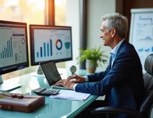 fractional chief financial officer