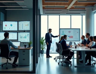 scaling CFO consulting