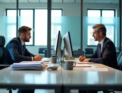 fractional cfo niche