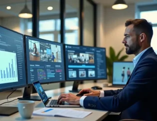 benefits of virtual CFO