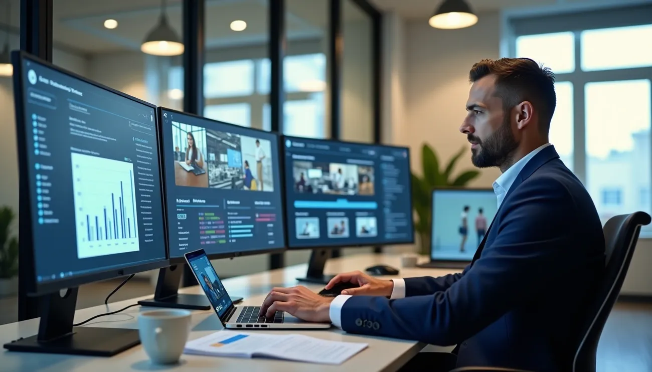 benefits of virtual CFO